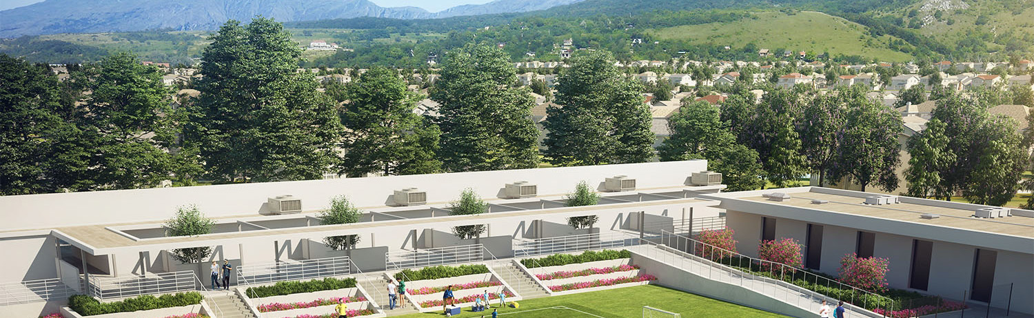 Stratford Altadena Rendering