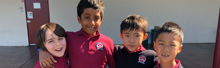 Tuition Information | Stratford School in Palo Alto, CA