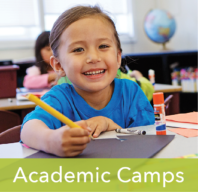 Full Day Summer Camp Programs Stratford School In Northern Southern Ca