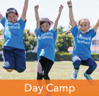 27+ Stratford los gatos summer camp Campsites