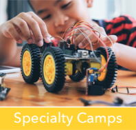 Full Day Summer Camp Programs Stratford School In Northern Southern Ca