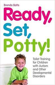 Potty Training Book: Ready, Set, Potty!