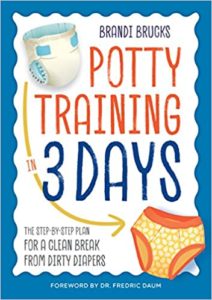 Potty Training Book: Potty Training in 3 Days