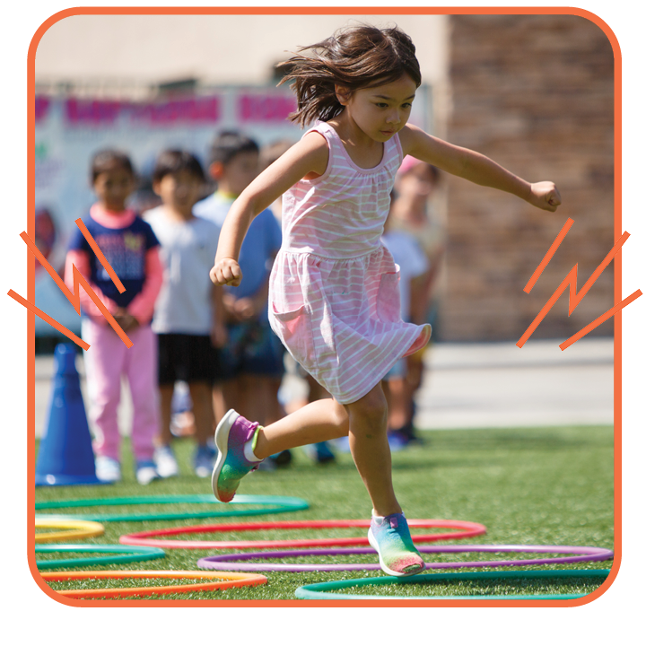 Full Day Summer Camp Programs Stratford School in Northern & Southern CA