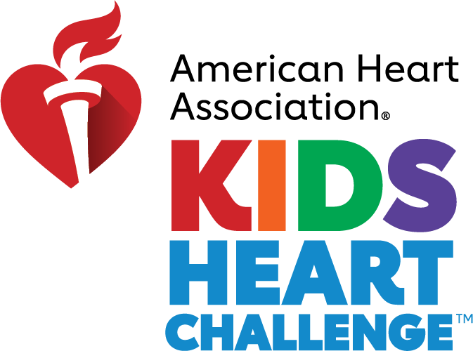 Kids for Heart Challenge