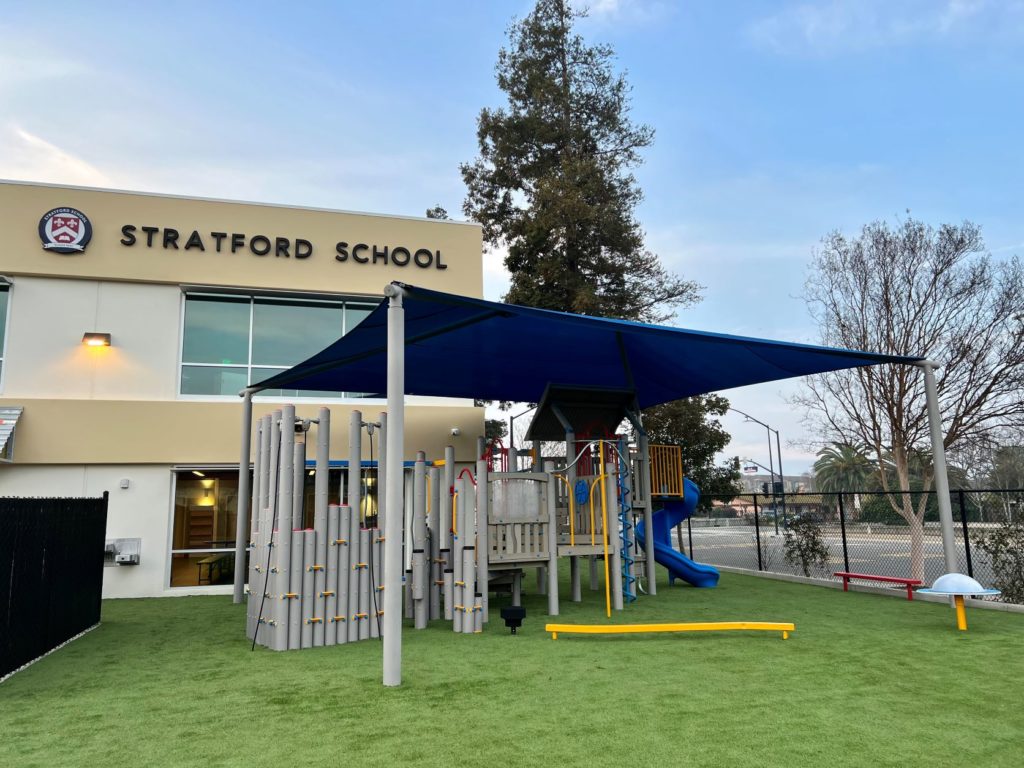 Summer Camp Stratford School