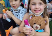 Teddy Bear Picnic1