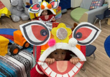Lunar New Year Celebration