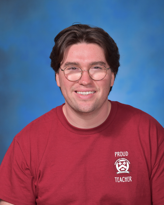 Gabriel Harris