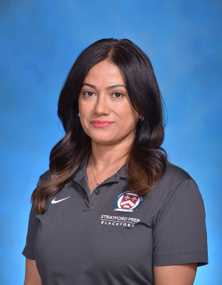 Rahmani, Sheri