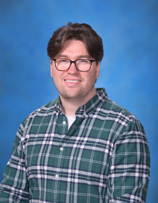 Gabriel Harris