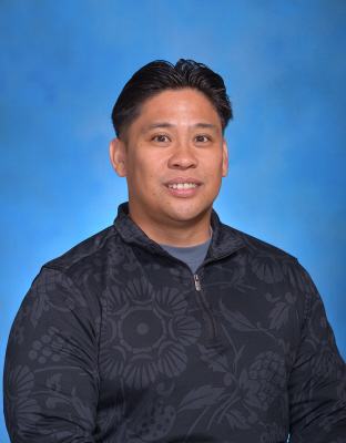 Marvin Pascua