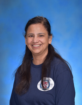 Neha Makhijani