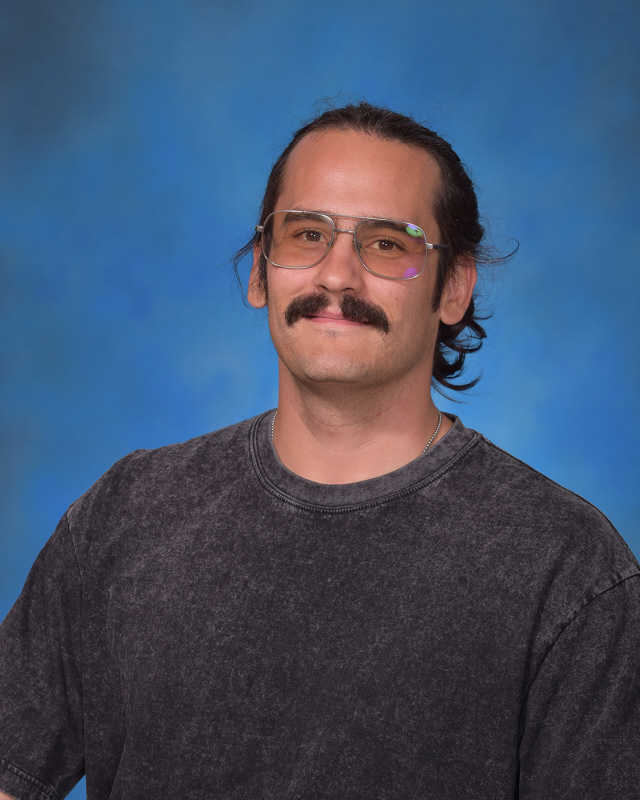 Frank Garcia