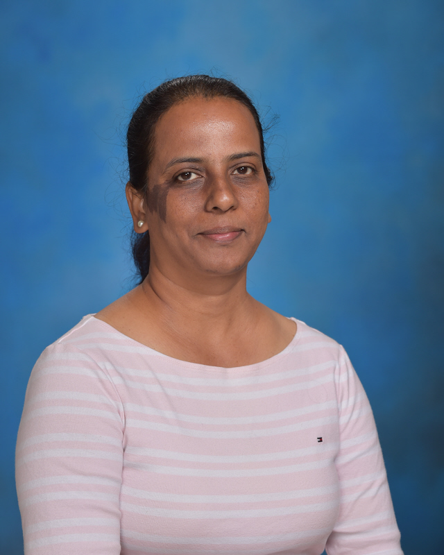 Champa Kumar
