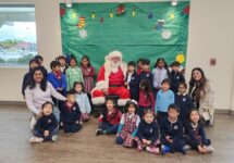 Holiday Events