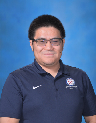 Christopher Chu
