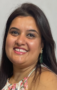 Bajaria, Radhika