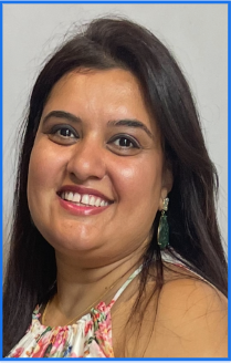 Bajaria, Radhika