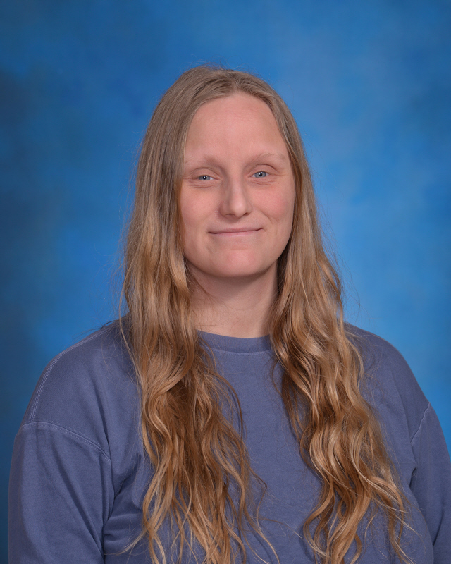 Sarah Stover