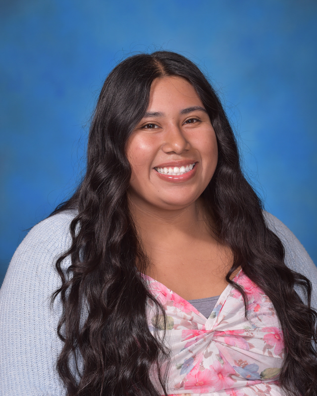 Marytza Zepeda Cahuich