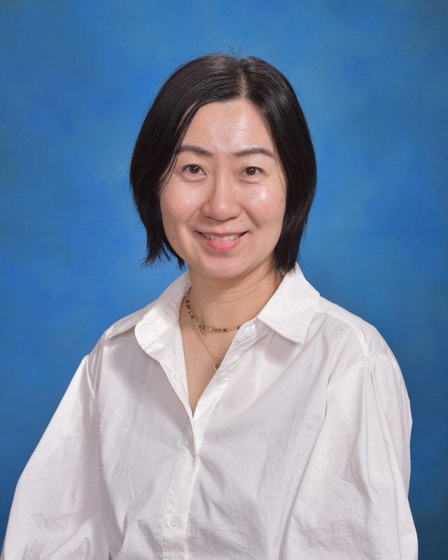 Clare Xiaoyun Yang