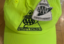 Safety Patrol 2025 – 2026