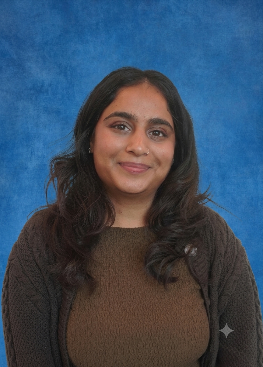 Muskaan Dhingra