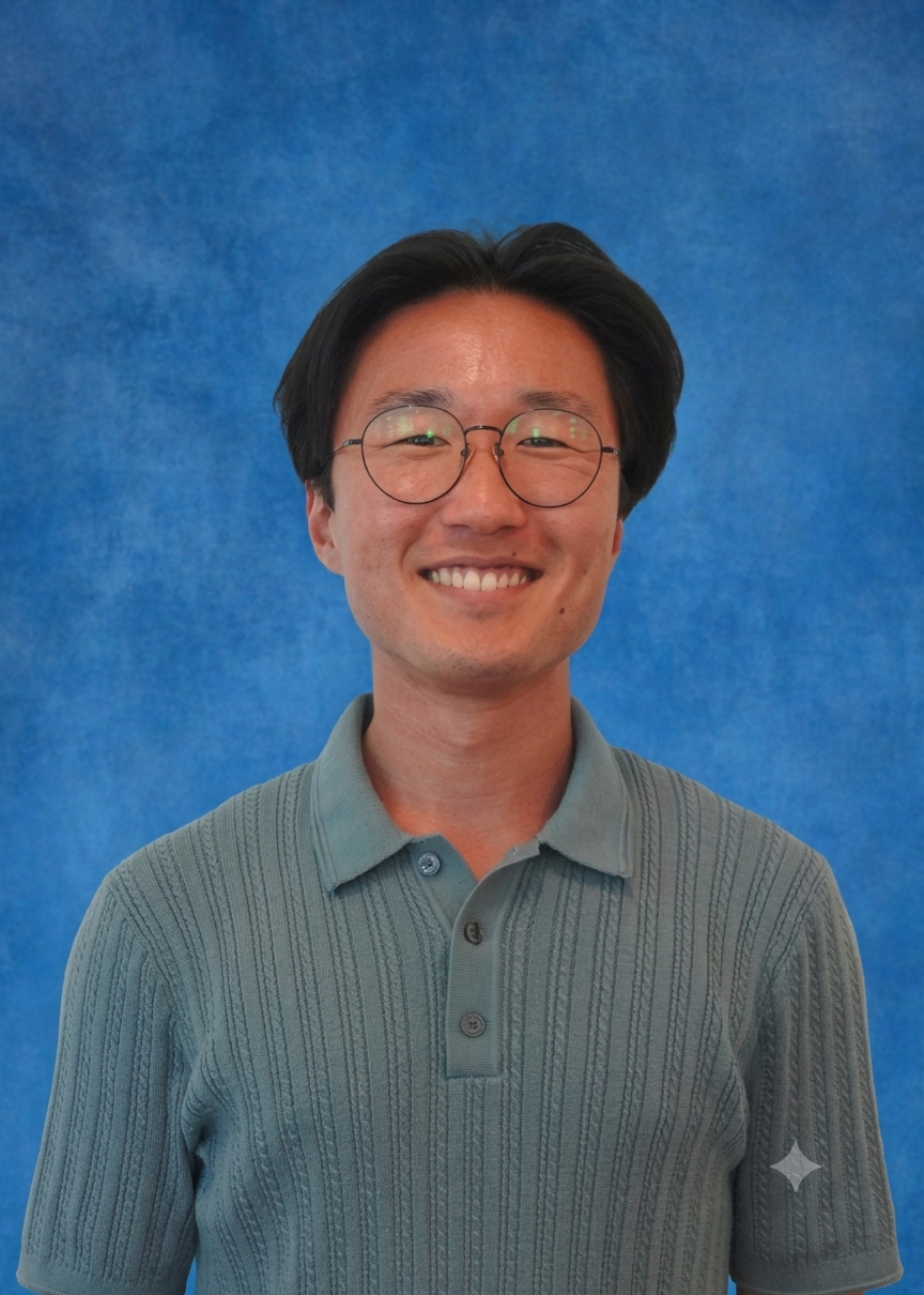 Dr. Conner Song