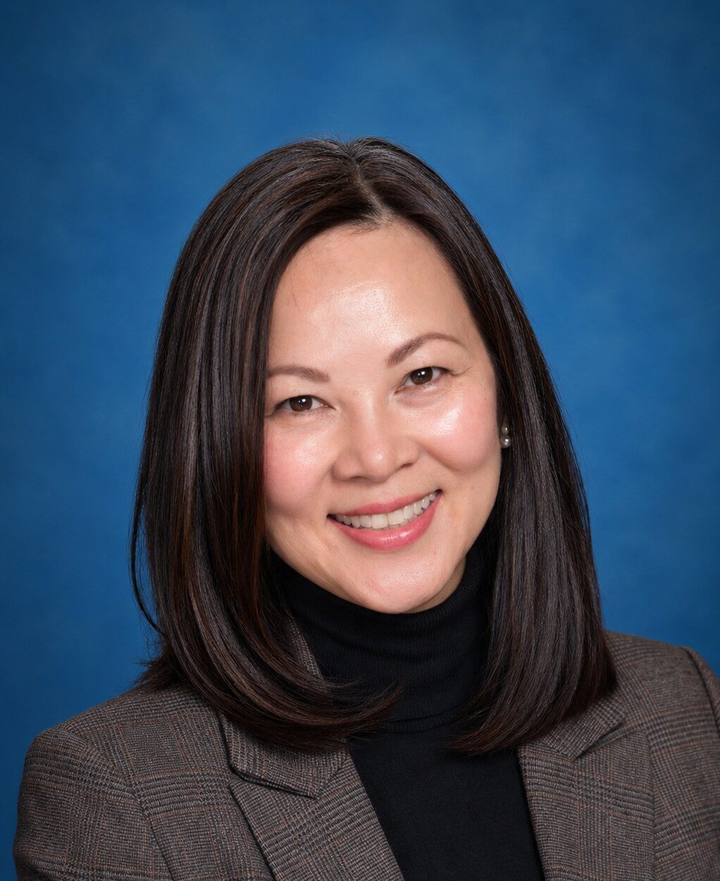 Jennifer Le
