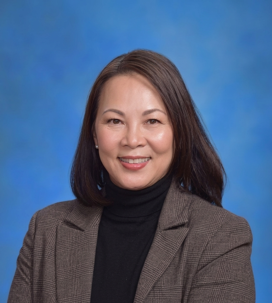 Jennifer Le