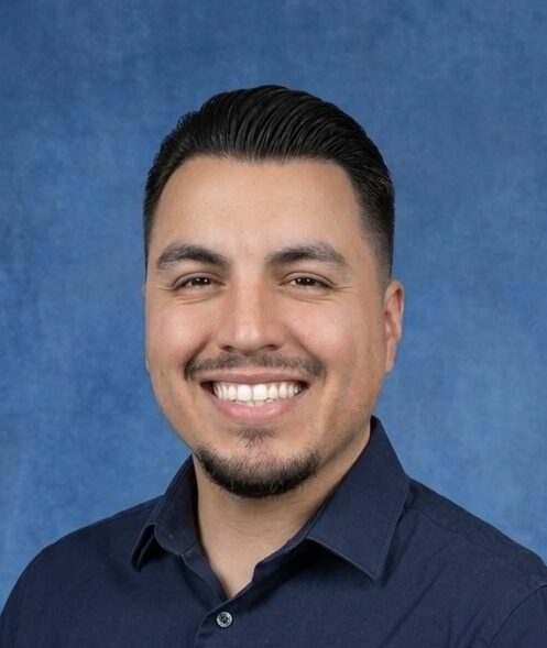 Matthew Martinez