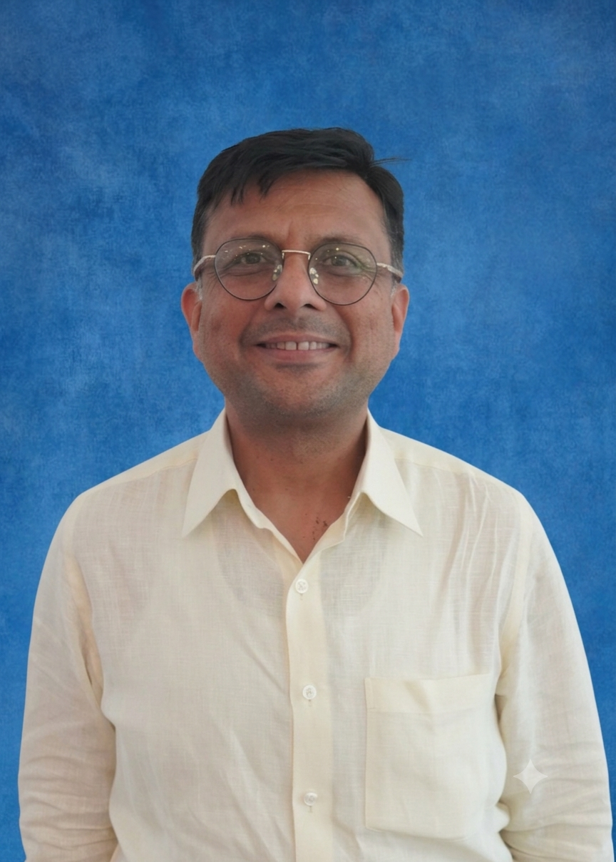 Dr. Akash Tayal