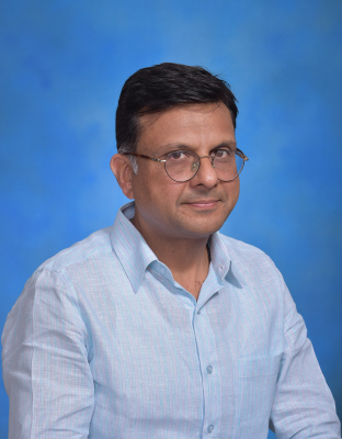 Dr. Akash Tayal
