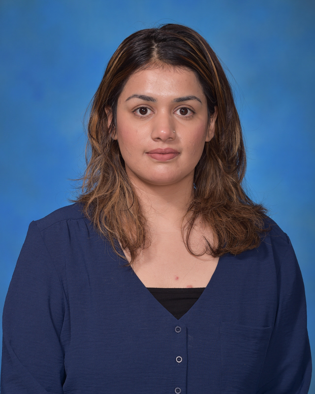 Areeba Chaudhry