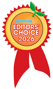 Readers Choice Award