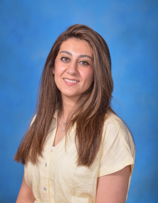 Shahad Al Bayati