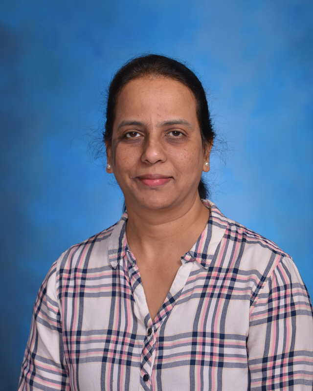 Champa Kumar