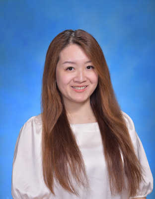 Ada Yeung
