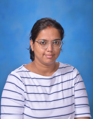 Anamika Raj