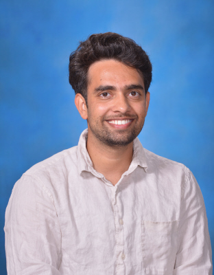 Arun Rao