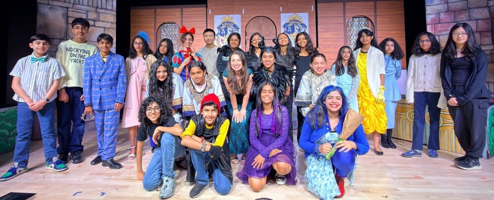 Visual & Performing Arts