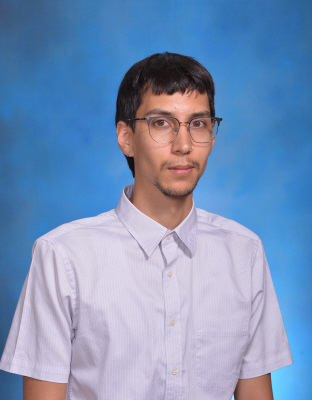 Brandon Perez