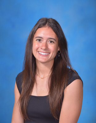 Camdyn Albrecht