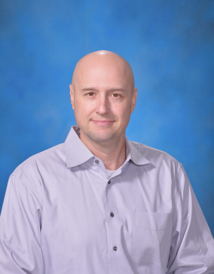 David Clarke