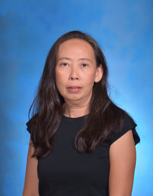 Elaine Chua
