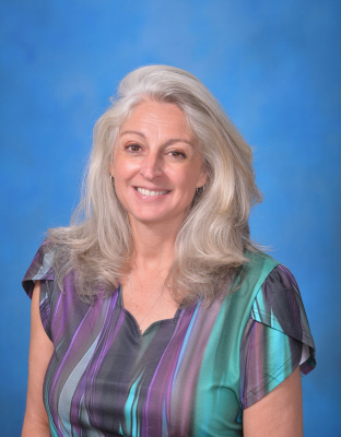 Heather Mackewicz