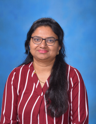 Jayalakshmi Nair