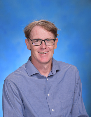 Kevin Koch