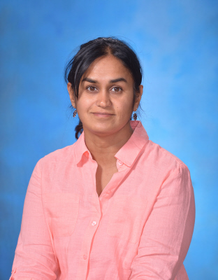 Maitreyee Karmarkar